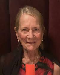 Mary Elizabeth Jones Fensterle Obituary March 1, 2023