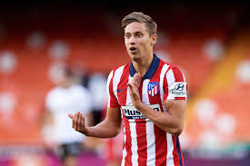 Marcos llorente, 26, from spain atlético de madrid, since 2019 attacking midfield market value: Manchester United Make Approach To Sign Marcos Llorente From Atletico Madrid Laptrinhx News