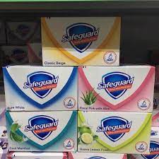 Buy the newest safeguard soaps in philippines with the latest sales & promotions ★ find cheap offers ★ browse our wide selection of products. Safeguard Bar Soap 130g Denine S Mini Grocery