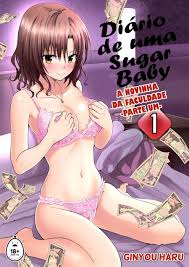 Diário de uma Sugar Baby - Super Hentai