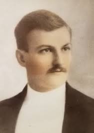 William Richard Kell MD (1863-1956)