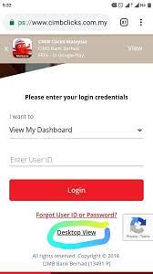 Kerana dividen asb agak tinggi, anda. Kecoh Cimb Click Tak Selamat Letak Password Salah Pun Boleh Tranfer Duit Remaja