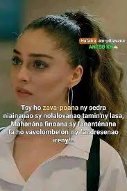 Aza manantena fiadanana ambony alahelon'olona 📍