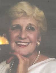 Alma Jo Hundley Roche