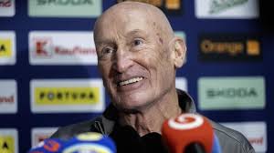 Craig Ramsay a Žilinčan Jozef Dominik sa veľmi podobajú