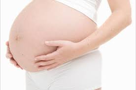 Sekiranya ia bergerak dalam bentuk bulat, itu anak lelaki. Gambar Perbedaan Bentuk Perut Hamil Anak Laki Laki Dan Perempuan Berbagi Bentuk Penting