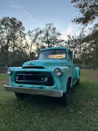 Image result for International Adirondack Green 1956 Wayne Works