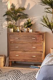 Boho 3 Drawer Dresser Urban Outfitters Bedroom Design Boho Furniture Furniture