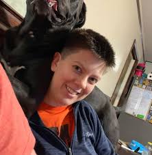 Looking for DND group for younger adults or women?