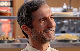 “Amar es para siempre”: Javier Albalá es Isidro Delgado, un policía en  busca de justicia y la peor pesadilla de Iván y Crespo