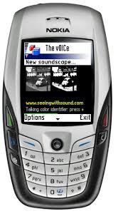 A nokia master code is a bypass code that allows you to bypass any security codes set by a user on a phone during startup. The Voice Midlet For Camera Phones Augmented Reality For The Blind