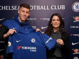 Marina ist die mächtigste frau im fußball. Meet Marina Granovskaia Chelsea S Iron Lady Behind Negotiations Of Ross Barkley S 15m Transfer From Everton Mirror Online