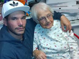 Fundraiser for Janeen Walker by Emily Kizer : Rory Mcnerney