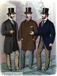Beeton also included paper patterns, a new phenomenon that, combined with the fashion plates, ensured the magazine a particular appeal among the increasing numbers of. Victorian Fashion 1840s To 1890s