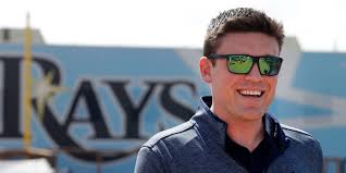 Tampa Bay Rays 2021 MLB Draft preview