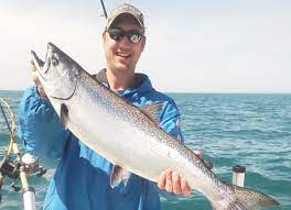 Compare trips, reviews, and photos for charters in port huron, michigan. Boating And Fishing East Michigan Thumb Coast