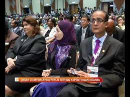 Dasar luar negara boleh dianggap sebagai instrumen atau alat yang diperlukan oleh sesebuah negara untuk berhubung, berinteraksi dengan sebuah negara yang lain, baik yang malaysia perlu. Dasar Luar Malaysia Perlu Seiring Kepentingan Negara Video Dailymotion