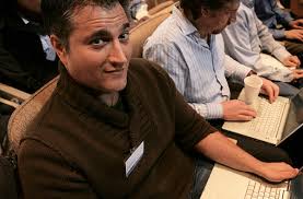 John Paczkowski's Back With Daily “Code/red” Column