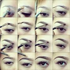 Wondering how to do eyebrows? Pin By Jennifer On Makeup Eyebrow Makeup Diy Eyebrows Makeup Eyebrow Makeup Tips