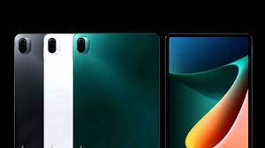 So xiaomi mi pad 5 will be available in a version with snapdragon 860 and 6128 gb of memory at a price of 480. Xiaomi Mi Pad 5 Series Will Be Released In Europe Next Month Fuentitech