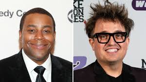 Kenan Thompson Launches New Production Company with John Ryan Jr.