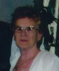 Violet Small Obituary