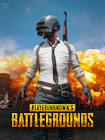 PlayerUnknown's Battlegrounds