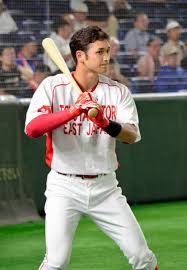 What's his net worth and salary in 2021? Shohei Otani S Older Brother Ryuta Also Participates In The Two Sword City Baseball Game For The First Time Teller Report