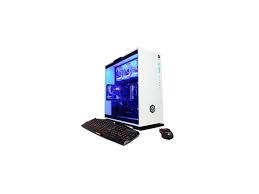 The gamer supreme series features monstrous processing power combined with the latest and greatest graphics cards to handle even the be the first to review cyberpowerpc gamer supreme liquid cool gaming desktop computer cancel reply. Cyberpowerpc Gamer Supreme Liquid Cool With Intel I7 8700k 3 7ghz Gaming Computer White Slc10100opt Newegg Com