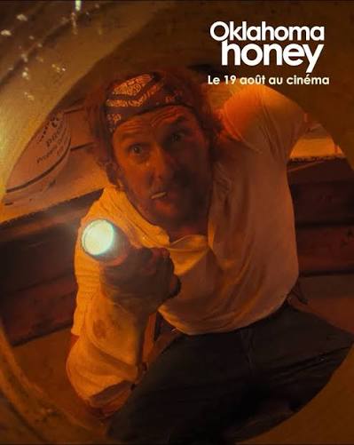 "Un immense cinéaste est né" Technikart, OKLAHOMA HONEY, de Andrew  Patterson avec Matthew McConaughey, Angelina LookingGlass et Kurt Russell.  Le 19 aout au cinéma. | Metropolitan Films | Facebook