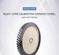 400mm Silent Core Milling Wheels Diamond Calibrating Wheel For Wet/Dry  Grinding Surface of Granite,Marble & Engineered Stone - AliExpress