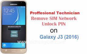 Scroll to and touch lock screen and security. Free Without Box Samsung Galaxy J3 J327vpp Unlock Network Solution Proffesional Technician