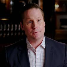 Ted Daniel's Instagram, Twitter & Facebook