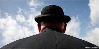 Bbc News Uk Magazine What Makes A Man Wear A Hat