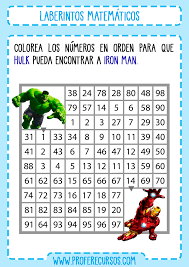 Laberintos Juegos Matematicos Juegos De Matematicas Laberinto Juego Matematicas