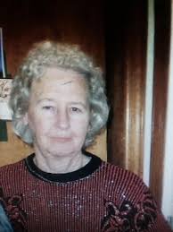 Obituary information for Anna Mae Olrech