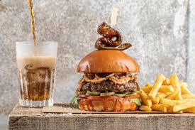 בורגר סטיישן נתיבות