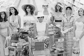 Why feminist horror novel "The Stepford Wives" is still relevant, 50 years  on - Salon.com
