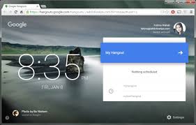 Let's start our step by step installation guide. How To Cast Google Hangouts Video Call To Your Tv Using Chromecast