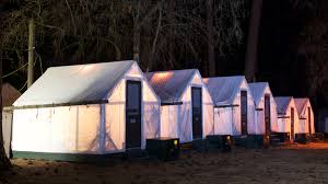 Curry Village Closed For The Season Discover Yosemite National Park