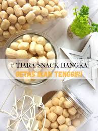 4) prices varies base on season and product availabilities. Jual Getas Ikan Tenggiri Asli Bangka Di Lapak Tiara Snack Bangka Bukalapak