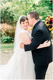 Mr. + Mrs. Piehl - A Lakeside Fall Wedding