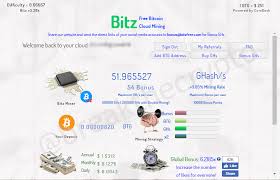 Trusted online bitcoin cloud mining company. Bitz Free Bitcoin Cloud Mining Review 1 Hash Bitcoin Mining Welcome To Govt College Of Education C T E