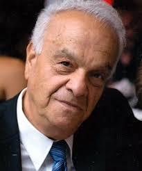 George Thomas Obituary