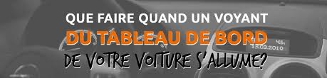 Voyant Moteur Allume Comment Eteindre Le Temoin Anti Pollution