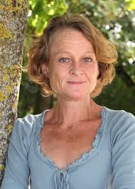 Über mich Yoga und Haltung Gabriele Rosa Huber in Utting am Ammersee