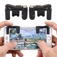 Techshophq Item Type Phone Gamepad Package Includes 2 X Parts Left Right Mobile Phone Gamepad Item Type Phone Mobile Phone Video Game Accessories