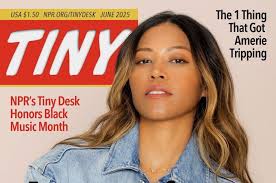 Oakland Man Is On A Mission To Get His Late Aunt A Star