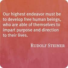 Pin On Steiner Quotes Verses
