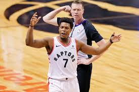 She is a year younger than her husband, kyle. Nba Finals 2019 Raptors Kyle Lowry Invisible Man Of This Series
